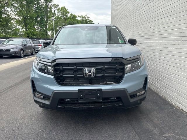 Used 2026 Honda Ridgeline Black Edition