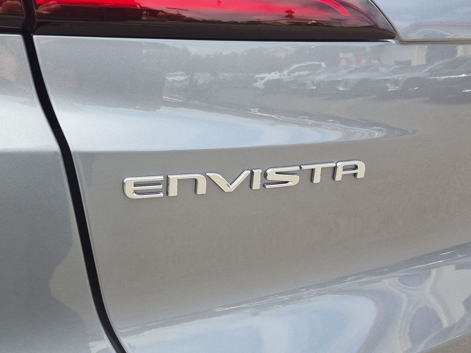 New 2026 Buick Envista Sport Touring w/ Convenience I Package FWD image 31