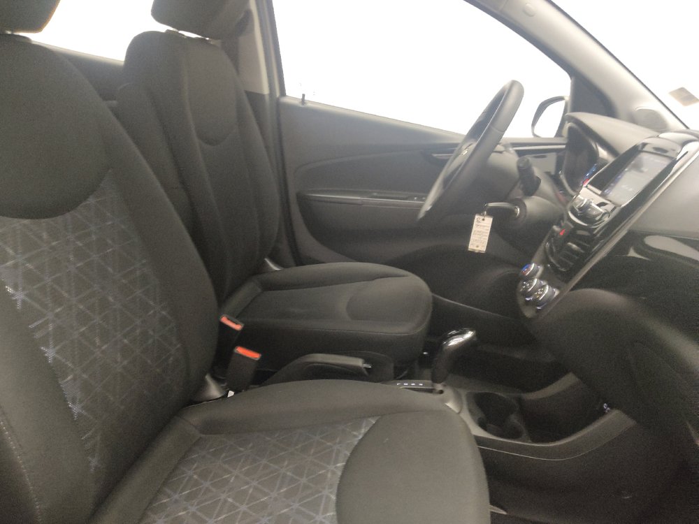 Used 2021 Chevrolet Spark LT FWD image 21