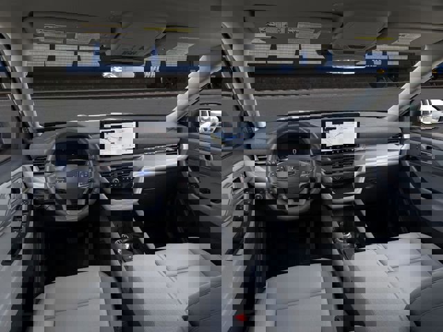 New 2026 Ford Explorer Active image 9