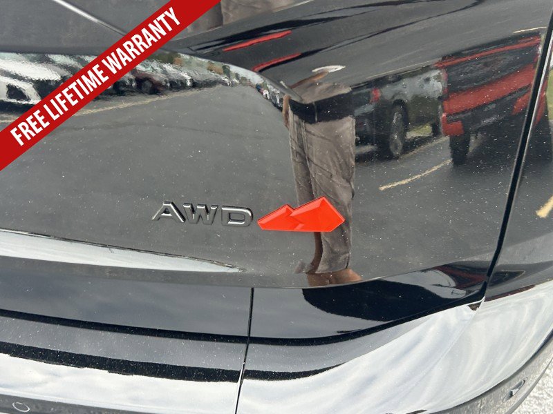 New 2026 Nissan Rogue SV image 13
