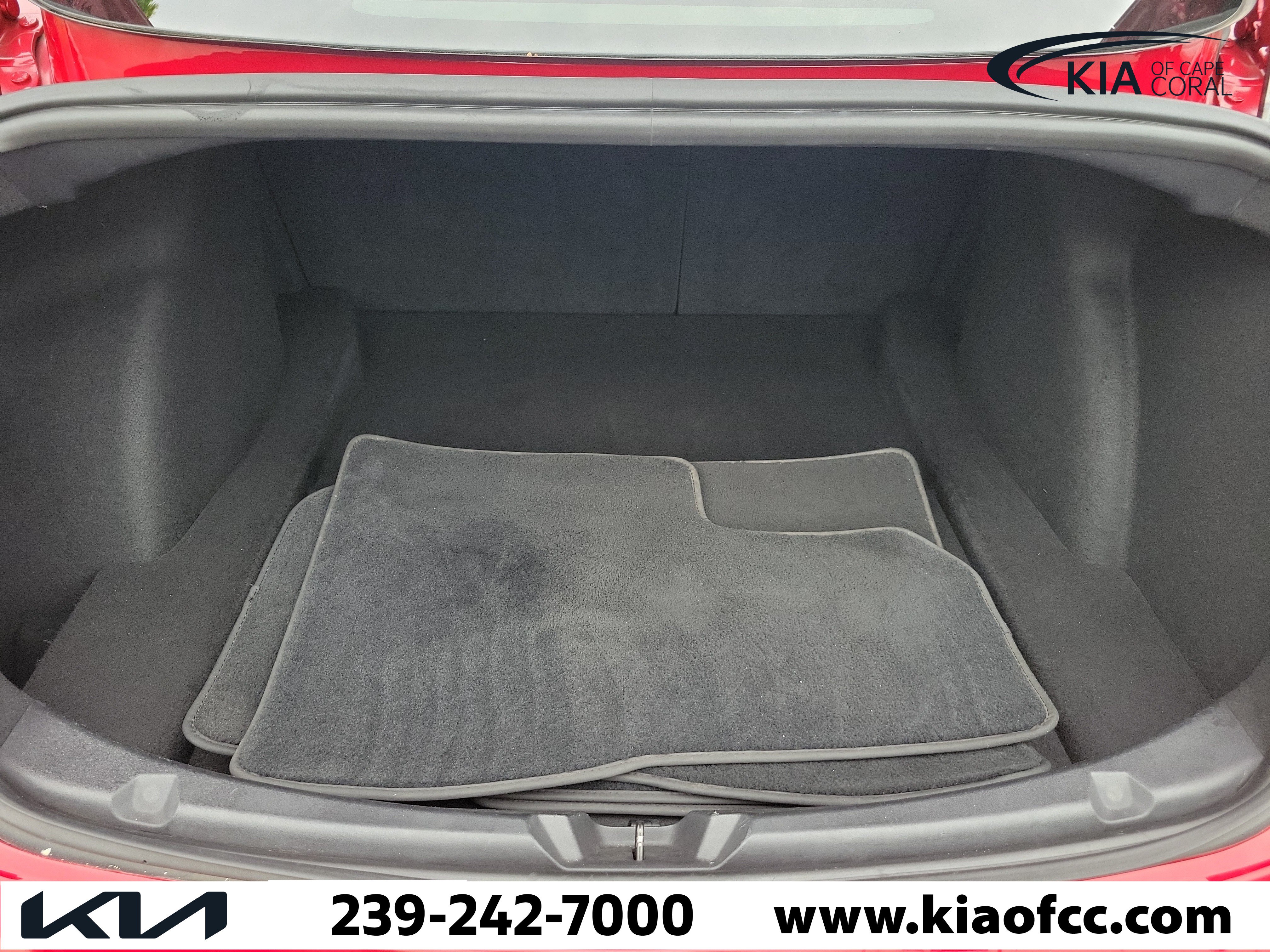 Used 2018 Tesla Model 3 Long Range AWD/4WD image 10