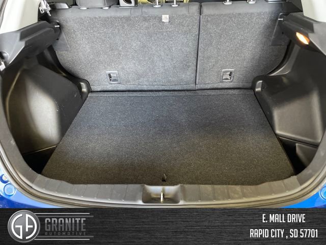 Used 2017 Mitsubishi Outlander Sport ES AWD/4WD image 20