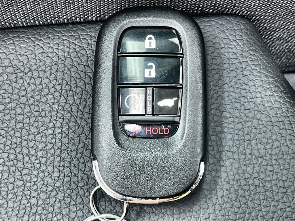 New 2026 Honda Passport TrailSport image 36
