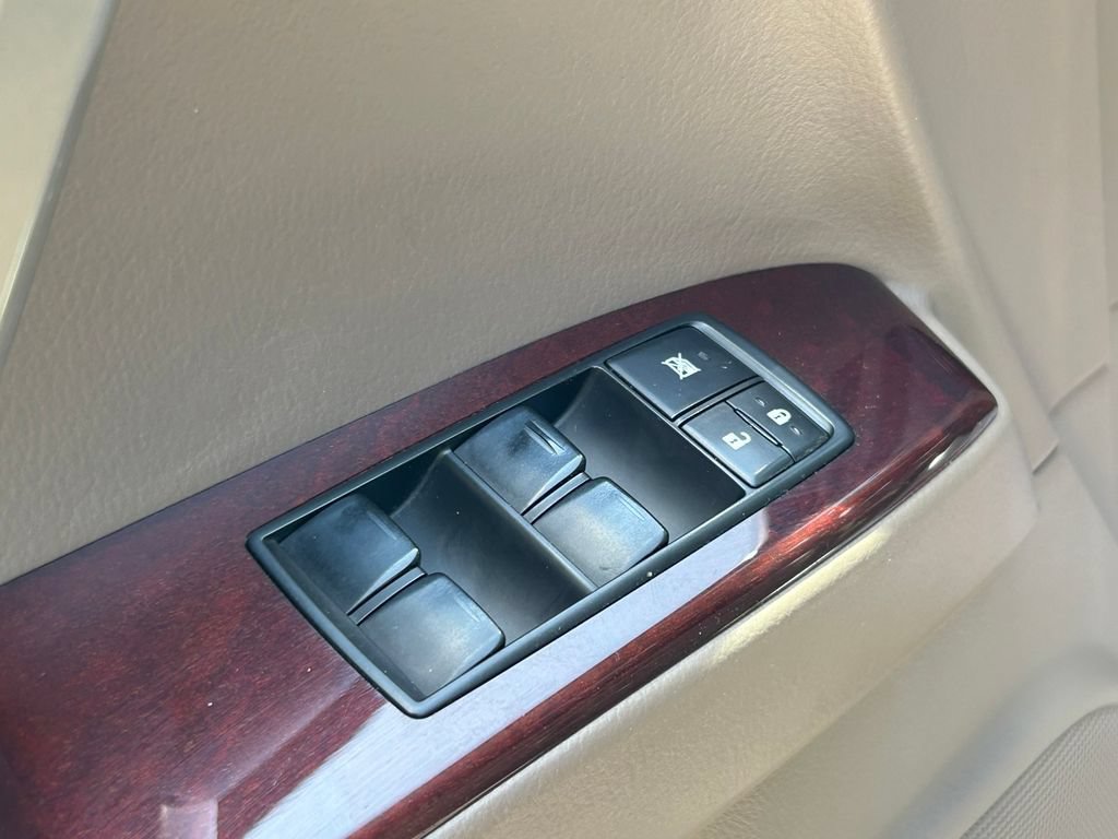 Used 2016 Lexus GX 460 AWD/4WD image 25