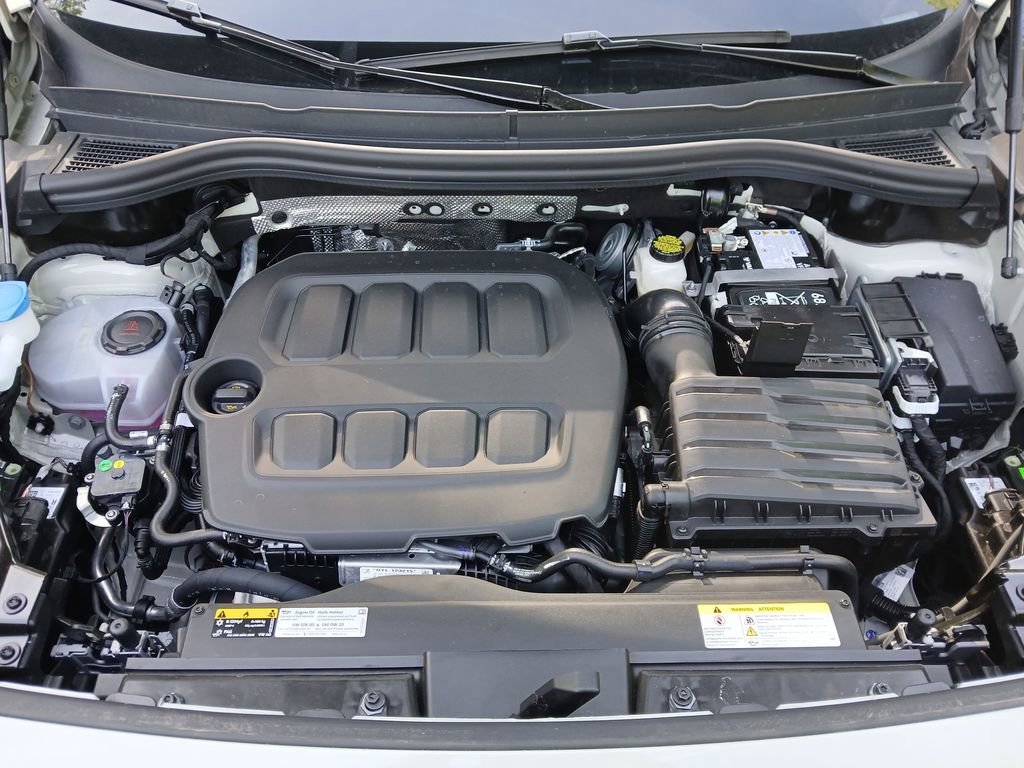 New 2026 Volkswagen Tiguan SE R-Line image 21