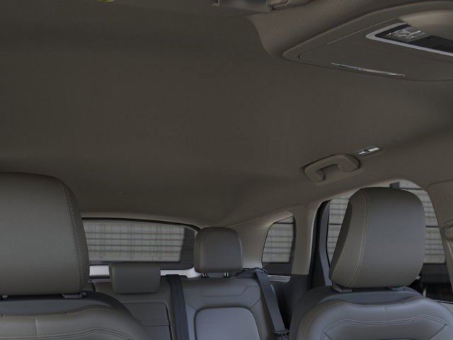 New 2025 Lincoln Corsair Premiere image 22