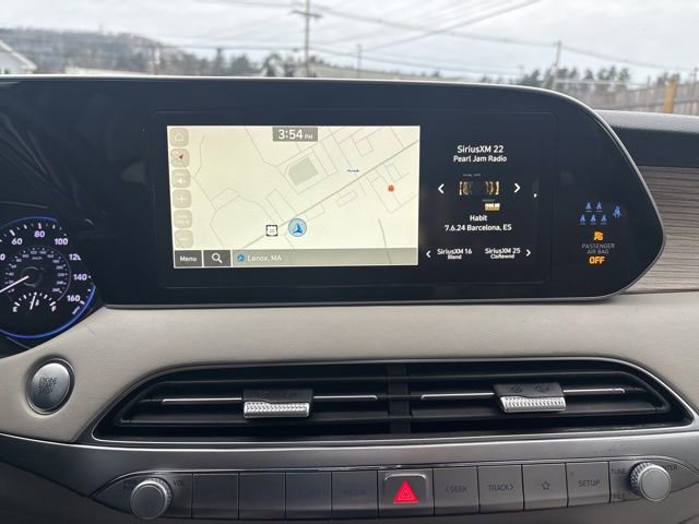 Used 2022 Hyundai Palisade SEL w/ Premium Package image 26