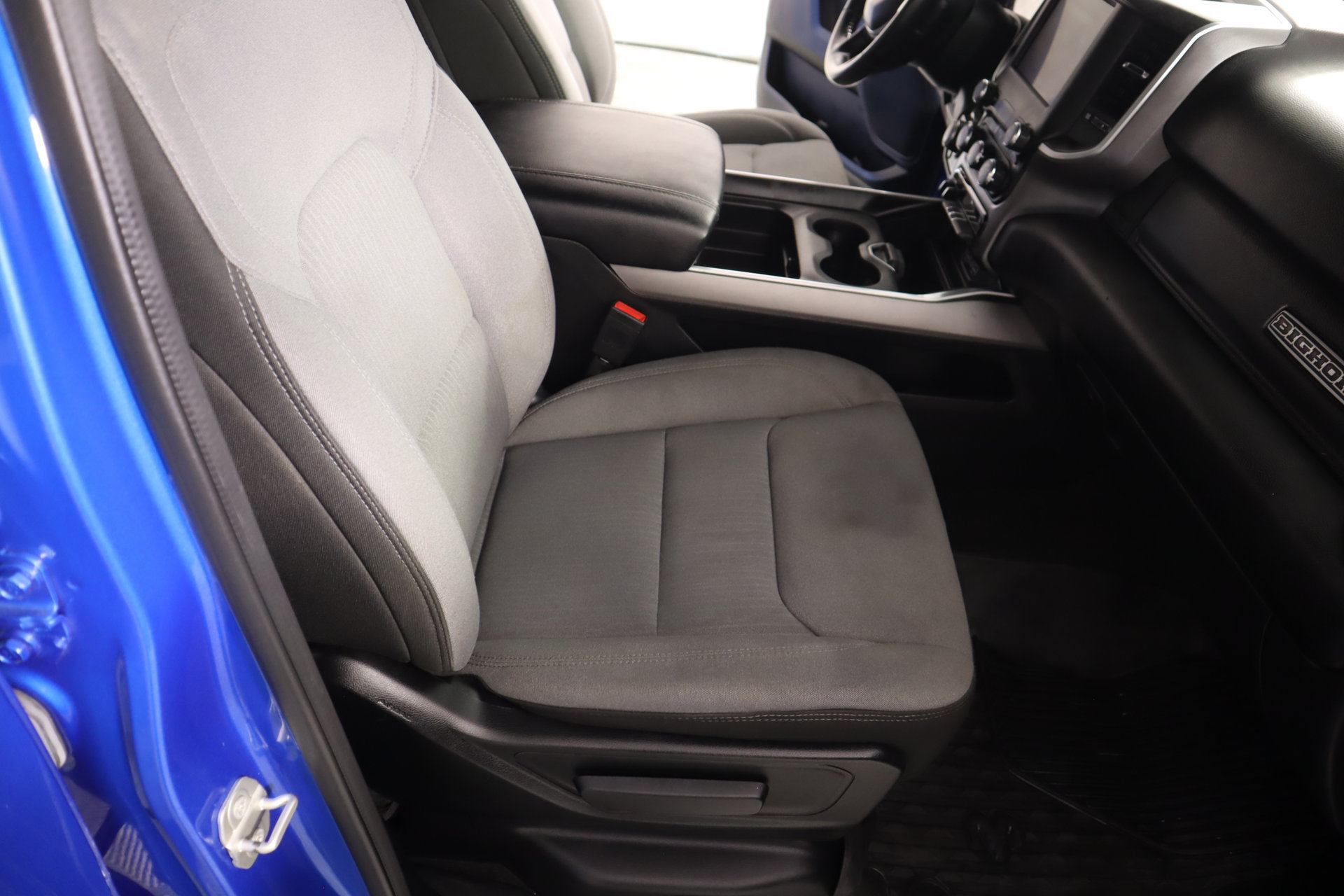 Used 2023 RAM 1500 Big Horn AWD/4WD image 13