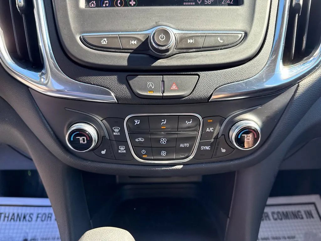 Used 2024 Chevrolet Equinox LT FWD image 24