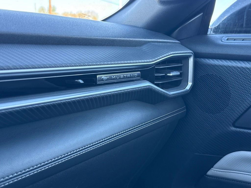 Used 2024 Ford Mustang Premium image 41