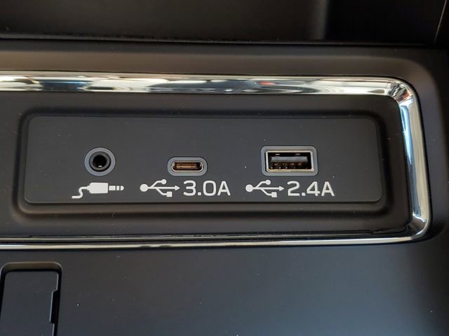 New 2026 Subaru Ascent Bronze Edition image 31