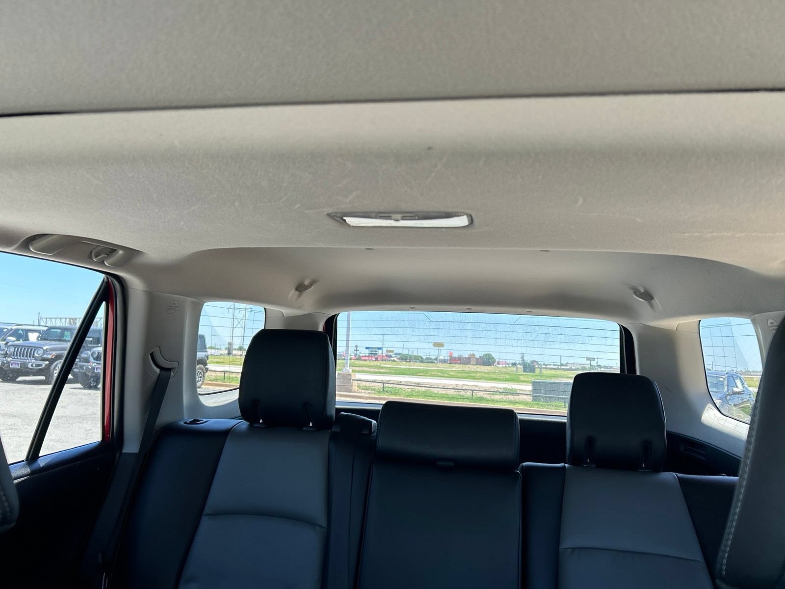 Used 2022 Toyota 4Runner SR5 Premium w/ Moonroof Package RWD image 18