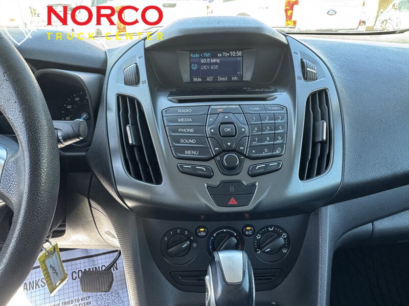 Used 2015 Ford Transit Connect XL image 23