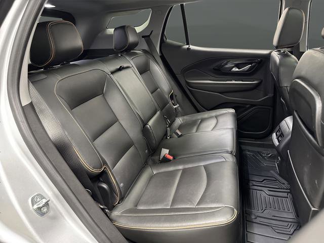 Used 2022 GMC Terrain AT4 w/ Infotainment Package II image 32
