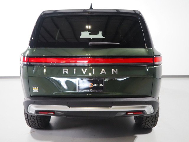 Used 2024 Rivian R1S Adventure AWD/4WD image 70