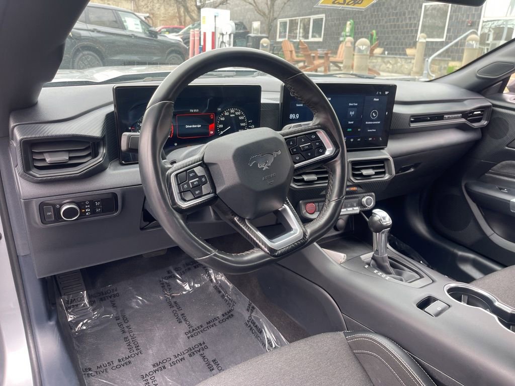 Used 2024 Ford Mustang GT image 10