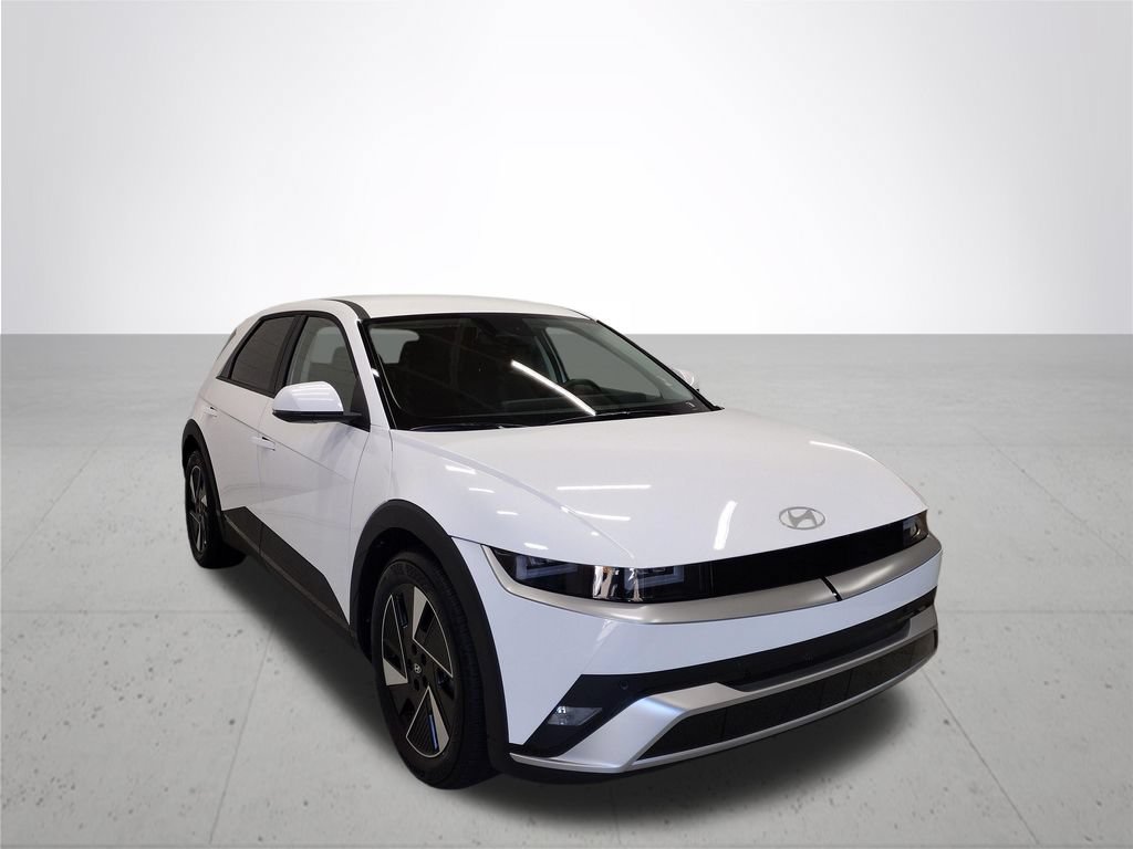 New 2026 Hyundai Ioniq 5 SEL AWD/4WD image 5