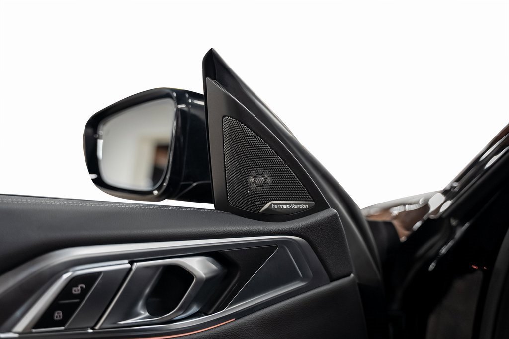 Used 2022 BMW 440i xDrive Convertible w/ Premium Package image 62