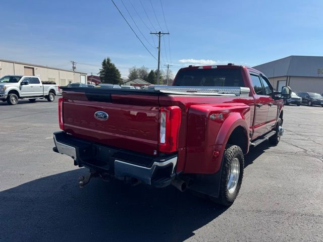 Used 2023 Ford F350 XLT image 10