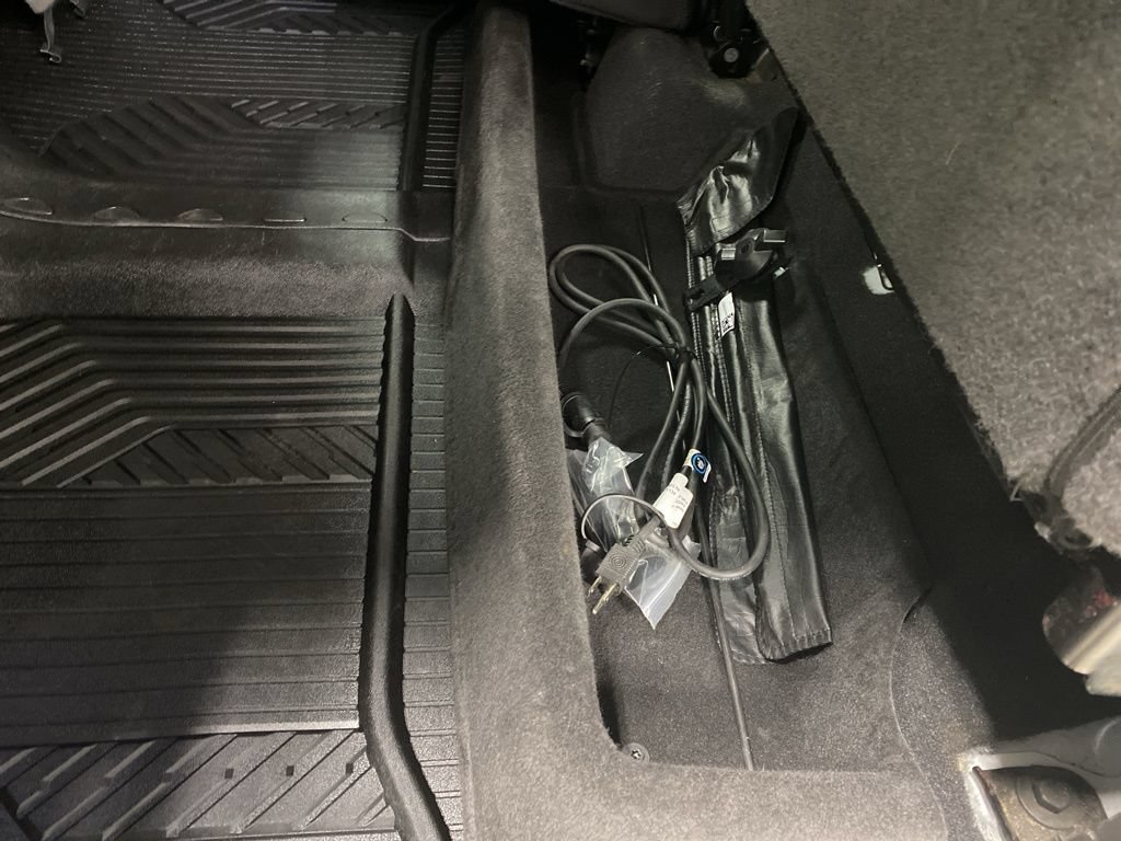 Certified 2021 Chevrolet Silverado 1500 RST AWD/4WD image 33