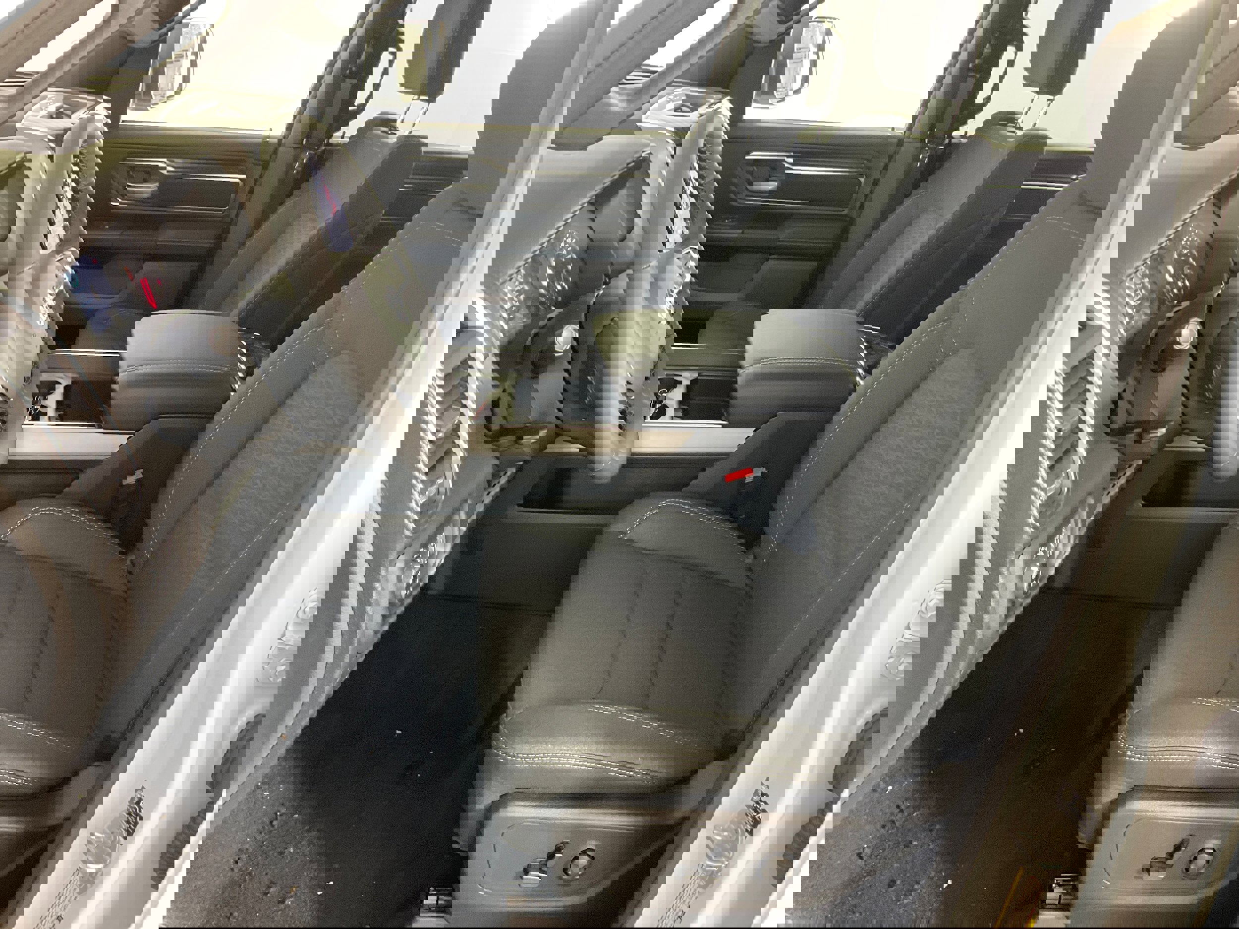 New 2026 RAM 1500 Big Horn image 13