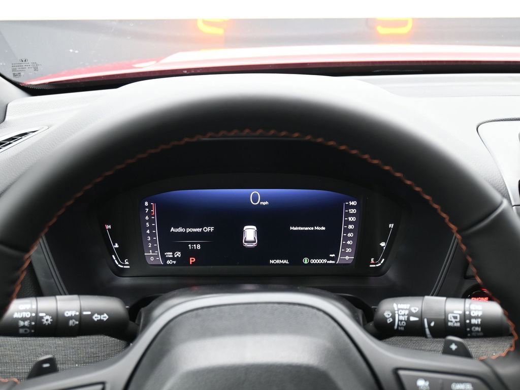 New 2026 Honda Passport TrailSport image 51