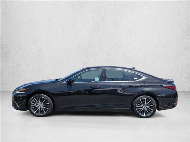 Used 2024 Lexus ES 300h w/ Premium Package FWD image 9