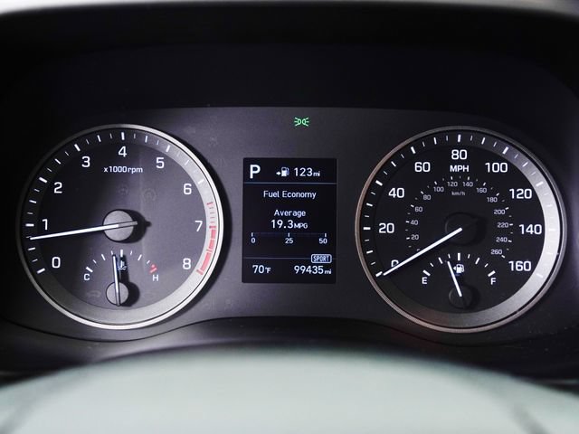 Used 2019 Hyundai Tucson SE AWD/4WD image 14
