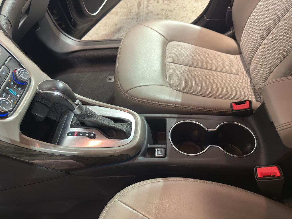 Used 2014 Buick Verano FWD image 20