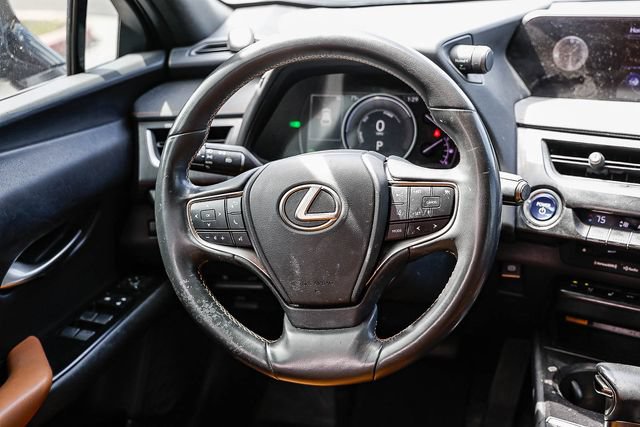Used 2020 Lexus UX 250h w/ Premium Package AWD/4WD image 14