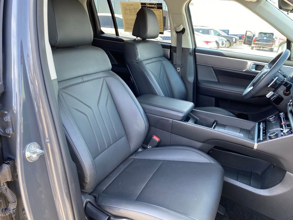 Used 2024 Hyundai Santa Fe SEL image 29