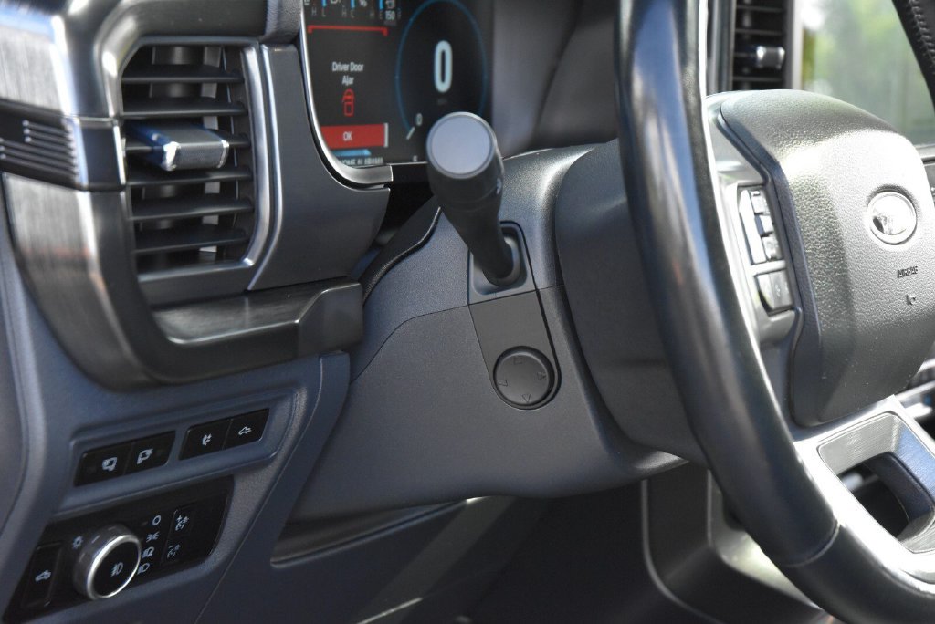 Used 2023 Ford F150 Lariat w/ Equipment Group 502A High AWD/4WD image 20