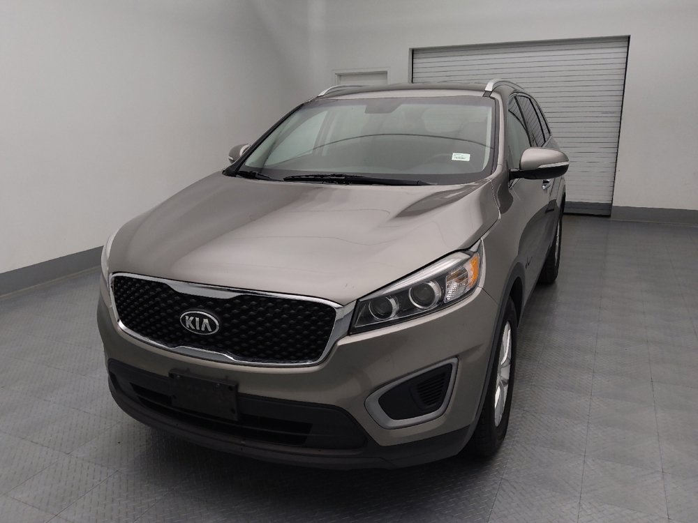 Used 2017 Kia Sorento FWD w/ LX Convenience Package image 15