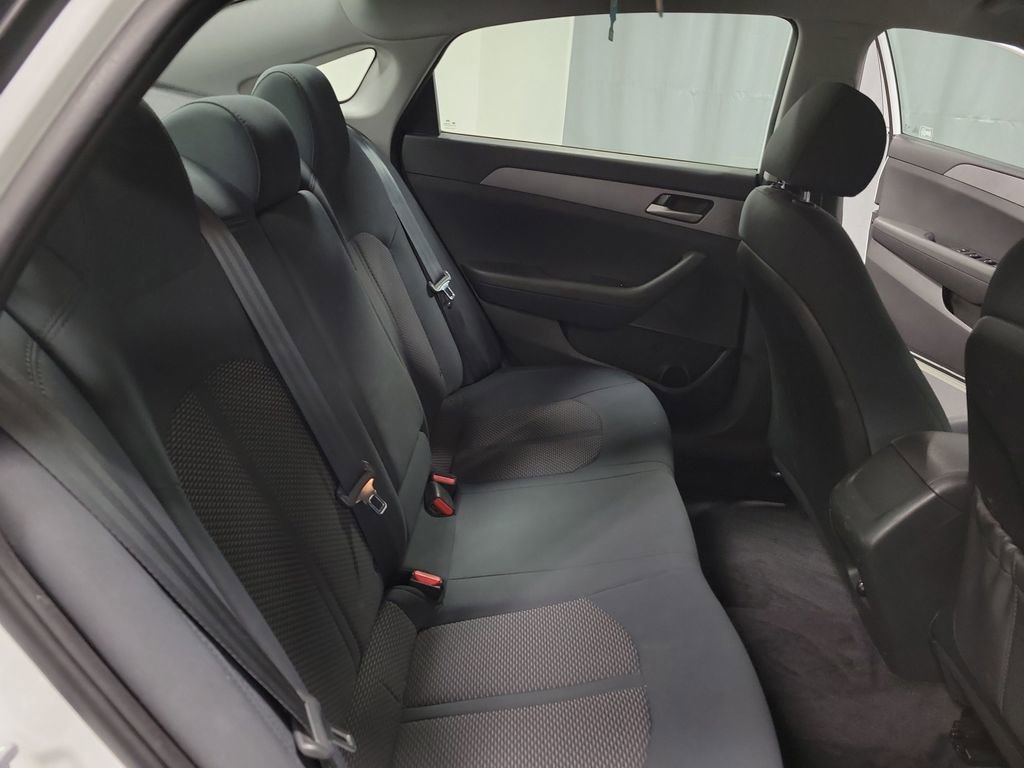 Used 2018 Hyundai Sonata SE image 21