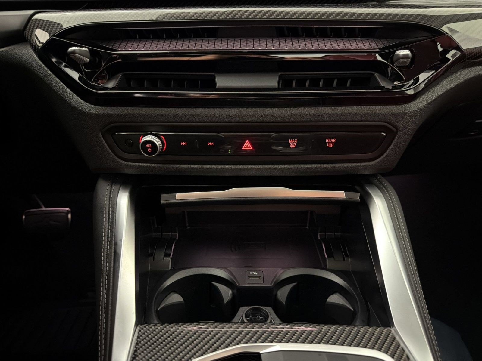 New 2027 BMW M440i Coupe w/ Premium Package RWD image 19