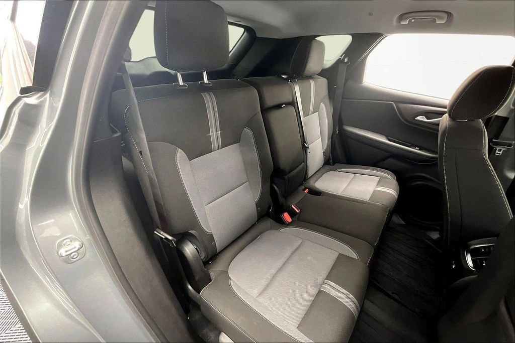 Used 2024 Chevrolet Blazer LT w/ Convenience Package image 27