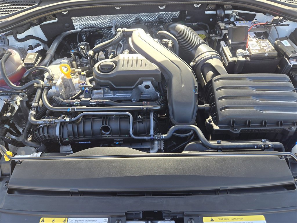 New 2026 Volkswagen Jetta Sport image 21