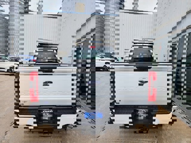 New 2025 Ford F350 XL w/ STX Appearance Package image 4