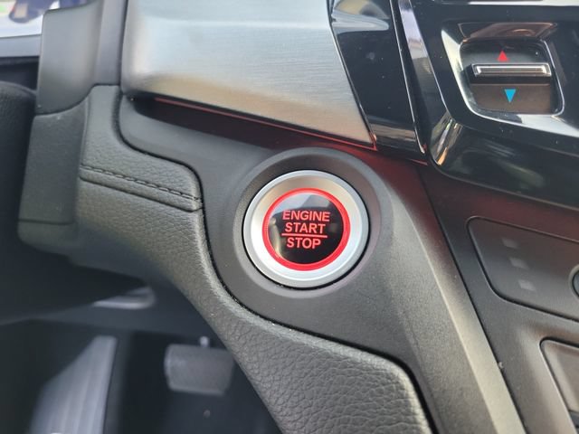 Used 2024 Honda Odyssey Sport image 32