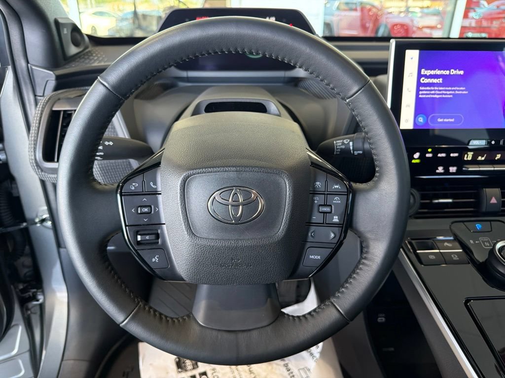Certified 2024 Toyota bZ4X AWD w/ Weather Package image 24