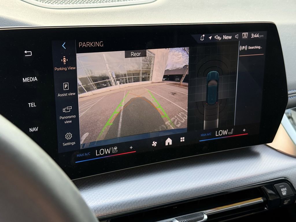 Used 2025 BMW X1 xDrive28i w/ M Sport Package image 29