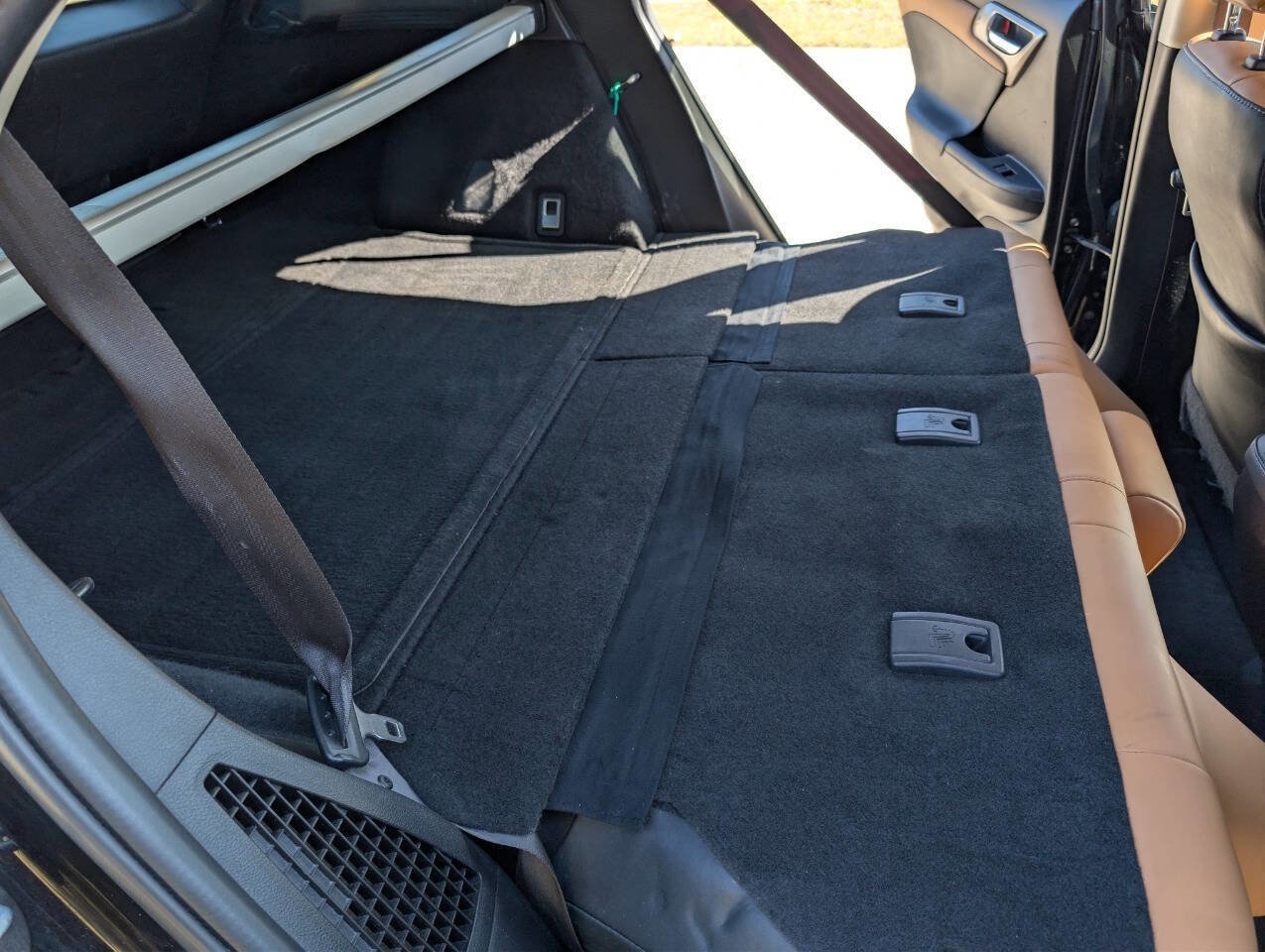 Used 2016 Lexus CT 200h image 26