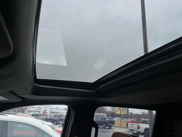 New 2026 GMC Sierra 3500 Denali Ultimate image 12