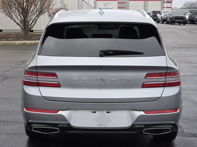 Used 2024 Genesis GV80 2.5T image 23