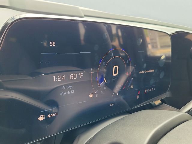 New 2026 Chevrolet Tahoe LS w/ LPO, Dark Essentials Package RWD image 26