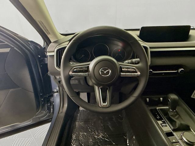 New 2025 MAZDA CX-50 AWD 2.5 S w/ Weather Package image 11