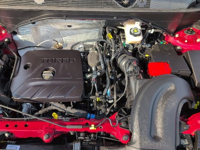 Used 2026 Buick Encore GX Sport Touring w/ Comfort Package image 22