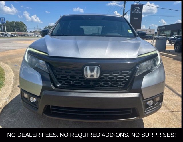 Used 2019 Honda Passport EX-L image 2
