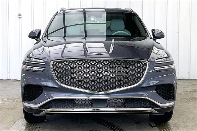New 2026 Genesis GV70 2.5T Advanced AWD/4WD image 23
